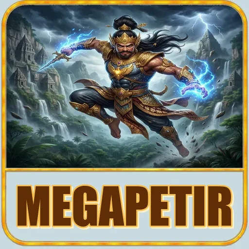 megapetir bonus