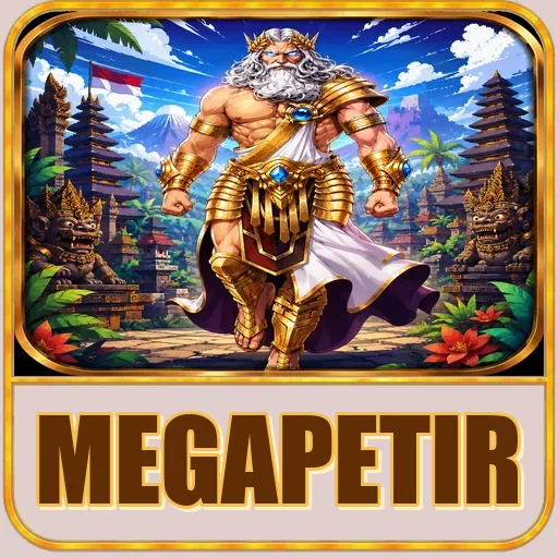Tabel RTP game kasino megapetir