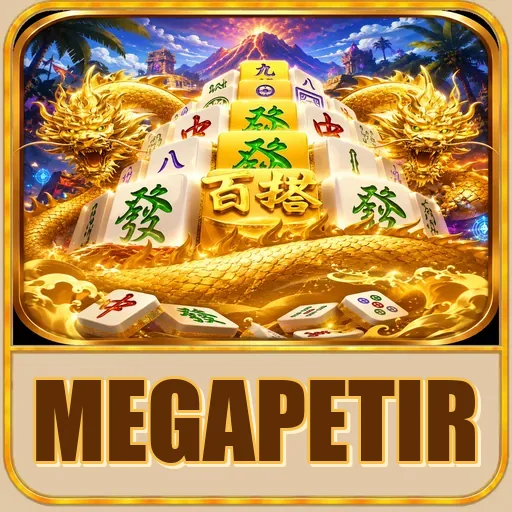 Enam jenis lotre berlisensi megapetir termasuk Mega Lottery dan Instant Win