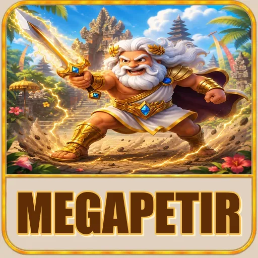 Keuntungan VIP megapetir: cashback 10–20%, reload 200%, manajer khusus