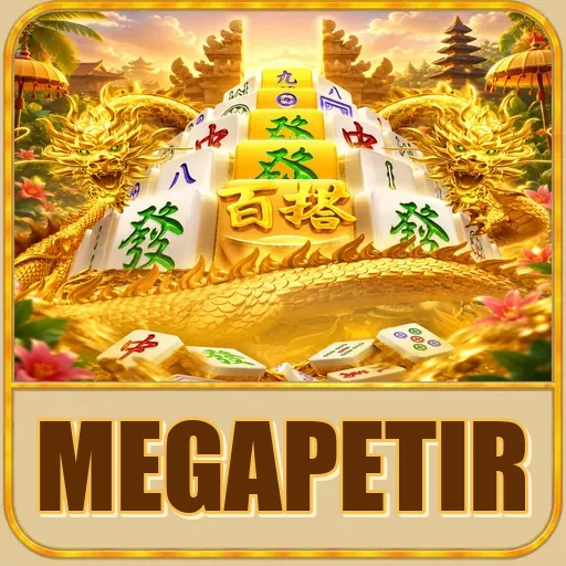 Tingkatan program VIP megapetir